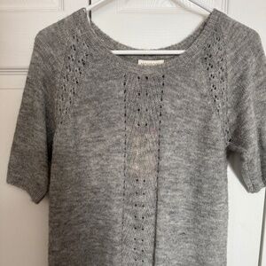 Monsoon sweater size 6 US